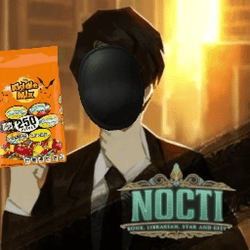 Game thumbnail for Nocti