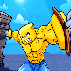 Game thumbnail for Beast Gym Battle