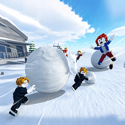 Game thumbnail for Snowball Battles