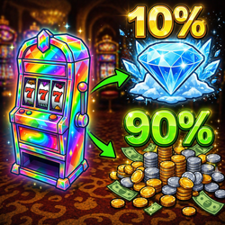 Game thumbnail for Jackpot Tycoon