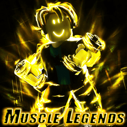 Game thumbnail for Muscle Legends