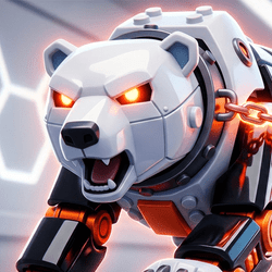 Game thumbnail for Train Robot to Fight