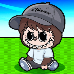 Game thumbnail for Labubu Evolution