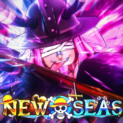 Game thumbnail for New Seas
