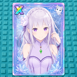 Game thumbnail for Anime Waifu Card Collection