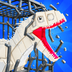 Game thumbnail for My Dino Park