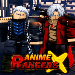 Game thumbnail for Re:Rangers X