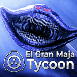 Game thumbnail for El Gran Maja SCP Tycoon