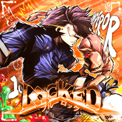 Game thumbnail for LOCKED:2