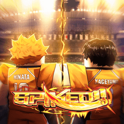 Game thumbnail for SPIKED