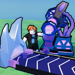 Game thumbnail for The Everything Factory