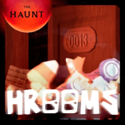 Game thumbnail for HROOMS