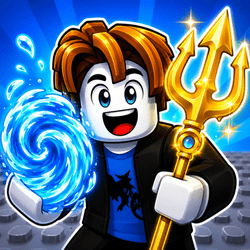 Game thumbnail for Element Arena