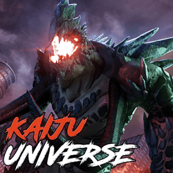 Game thumbnail for Kaiju Universe