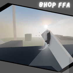 Game thumbnail for Bhop FFA