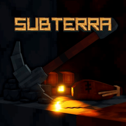 Game thumbnail for Subterra