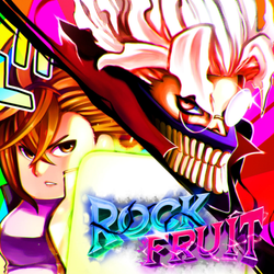 Game thumbnail for Rock Fruit