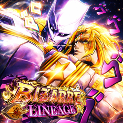 Game thumbnail for Bizarre Lineage