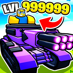 Game thumbnail for Tank Simulator