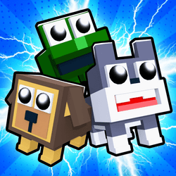 Game thumbnail for Pet Capsules Simulator