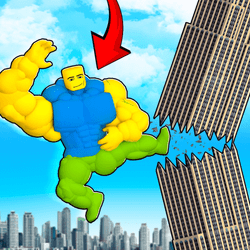 Game thumbnail for Smashing Simulator X