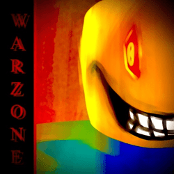 Game thumbnail for Noob Experiment: Warzone