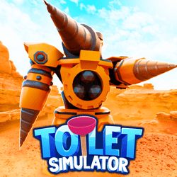 Game thumbnail for Toilet Simulator