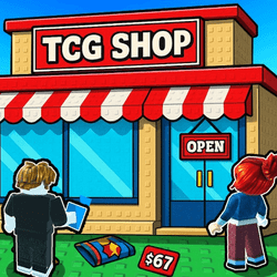 Game thumbnail for Card Shop Friends