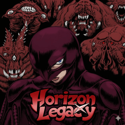Game thumbnail for Horizon Legacy