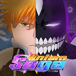Game thumbnail for Anime Saga