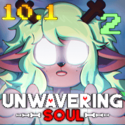 Game thumbnail for Unwavering Soul