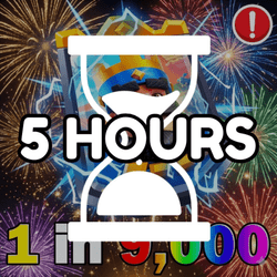 Game thumbnail for Clash RNG