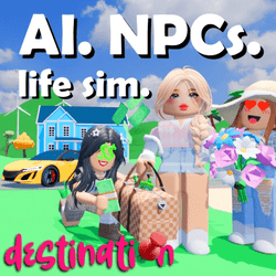 Game thumbnail for Destination