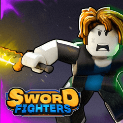 Game thumbnail for Sword Fighters Simulator