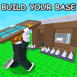 Game thumbnail for Build Anything to Survive