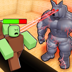Game thumbnail for Wild Rails Tower Defense
