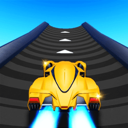 Game thumbnail for Be a Car