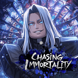Game thumbnail for Chasing Immortality