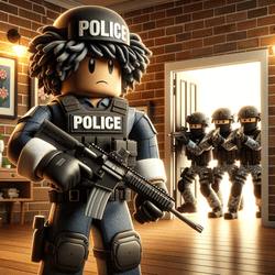 Game thumbnail for Special Forces Simulator