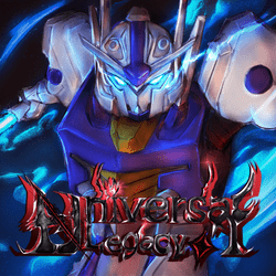 Game thumbnail for Universal Legacy