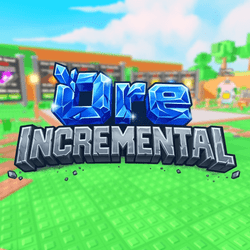 Game thumbnail for Ore Incremental