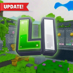 Game thumbnail for Luck Incremental
