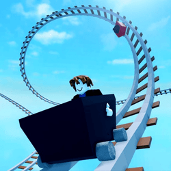 Game thumbnail for Create a Cart Ride!