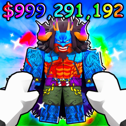 Game thumbnail for Anime Giant Evolution
