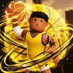 Game thumbnail for Playground Basketball