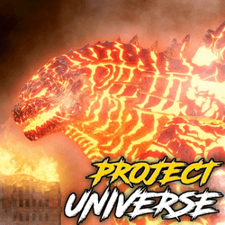 Game thumbnail for Project Universe