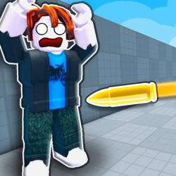 Game thumbnail for Ricochet or Hide