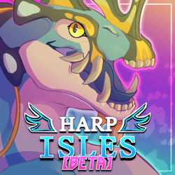 Game thumbnail for Harp Isles