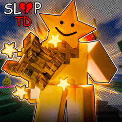 Game thumbnail for Slop Tower Defense