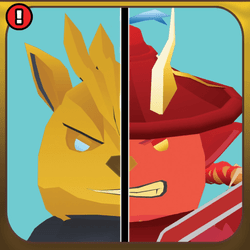 Game thumbnail for Monster Rider Simulator